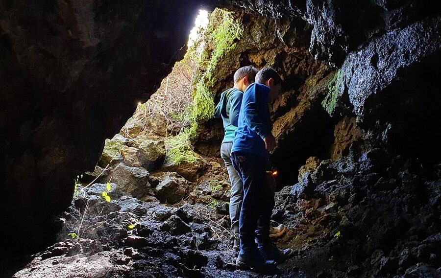 Mount Etna: Private Half-Day Guided Family-Friendly Hike - What the $396.50 price really buys