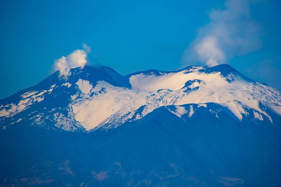 Mount Etna: Private Trek on the North Slope Craters - Weather, Clothing, and Trail Comfort