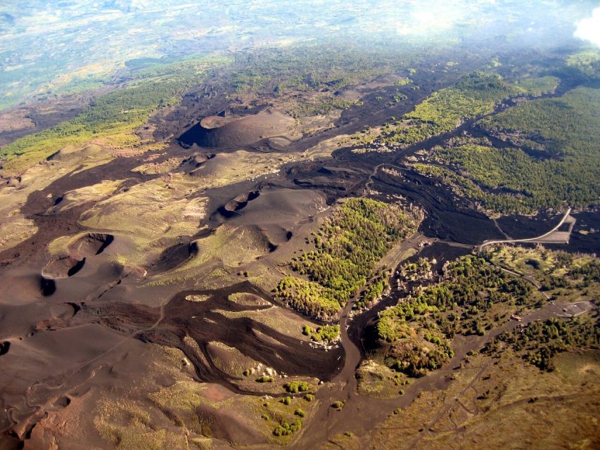 Mount Etna: Private Trek on the North Slope Craters - Who Will Enjoy This Etna Trek?