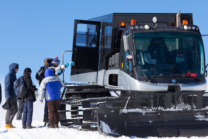 Mount Etna South Slope: Ticketing for the Etna Cable Car - Timing, weather, and the length of the visit