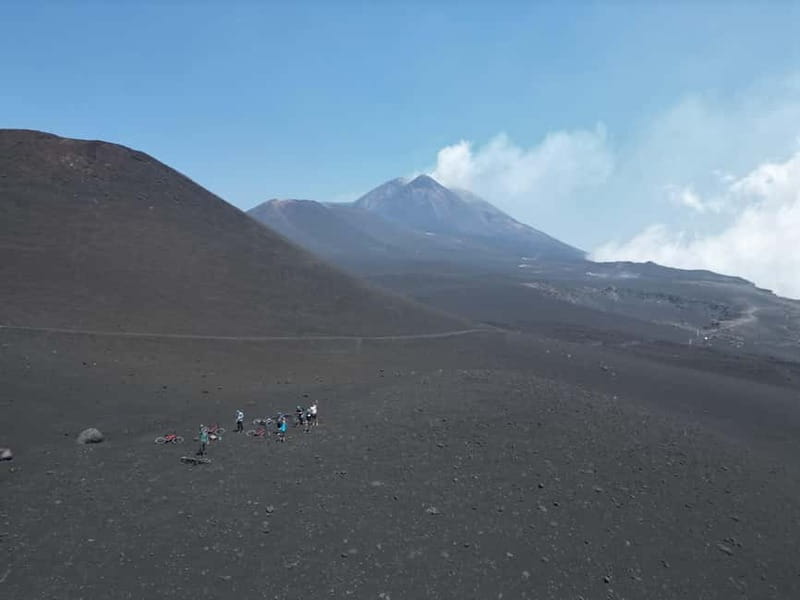 Mount Etna Summit E-Bike - FAQ