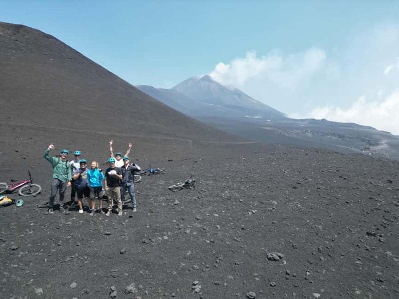 Mount Etna Summit E-Bike - Booking Advice and Final Verdict