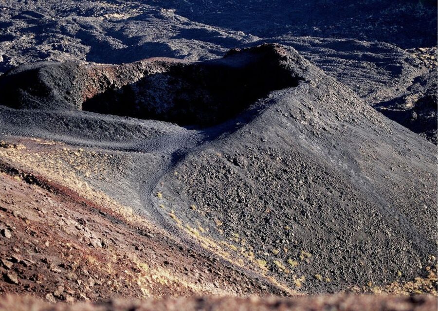 Mount Etna & Taormina Multi-language Tour from Palermo - Who will enjoy this full-day route