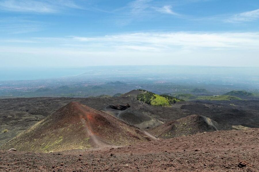 Mount Etna Tour to 1900m from Taormina - Is the $47.83 price good value?