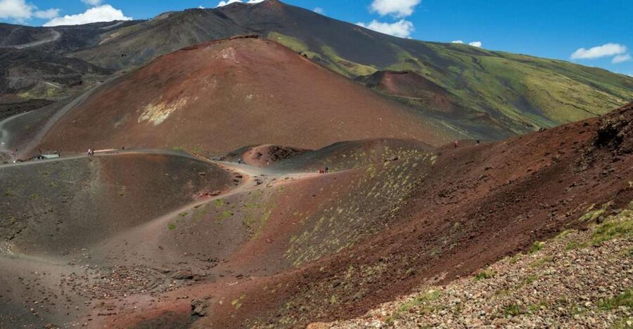 Mount Etna Tour to 1900m from Taormina - What makes Etna worth the trip