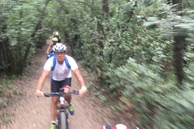 Mount Pellegrino MTB EXPERIENCE - Why Monte Pellegrino Works So Well by E-MTB