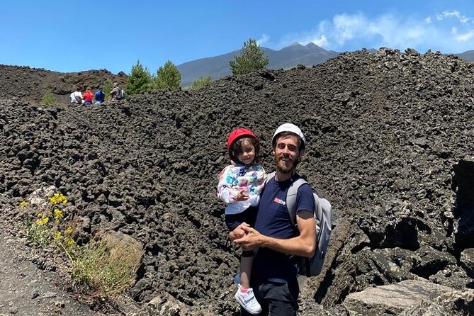 Mt. Etna and Alcantara river full day tour from Catania - Why this Etna and Alcantara day works