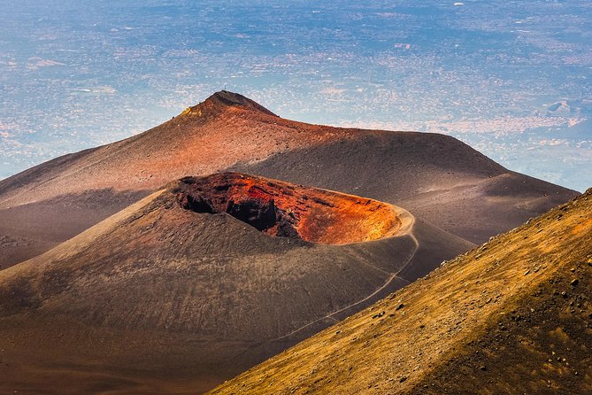 Mt. Etna and Taormina - What to bring and plan