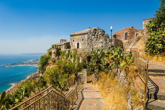 Mt. Etna and Taormina - Should you book Mt. Etna and Taormina?