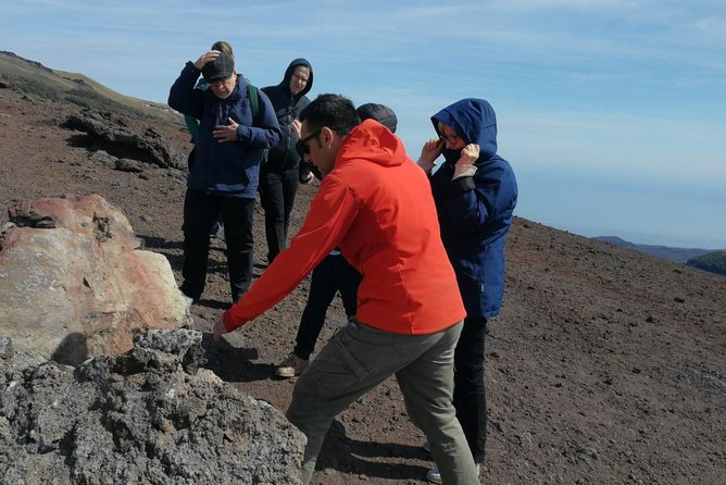 Mt. Etna and Taormina village full day tour from Catania - Two hours in Taormina, with freedom to wander