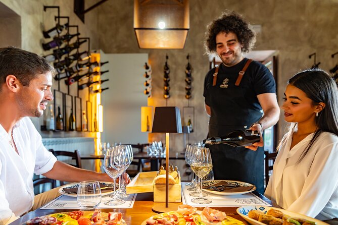 Mt Etna and Wine tasting tour from Catania - Why this Etna day works so well