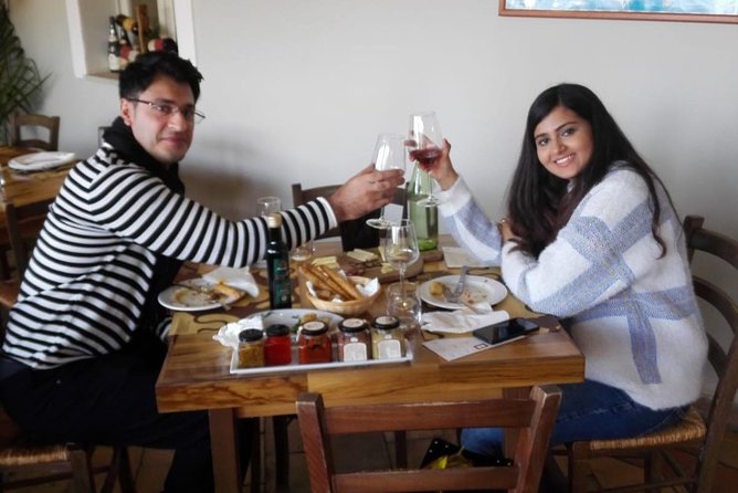 Mt Etna and Wine tasting tour from Catania - The Silvestri craters: Etna’s easiest volcanic introduction