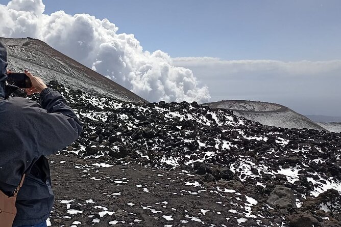Mt. Etna nature and flavors half day Tour from Catania - Why this Etna tour works well from Catania