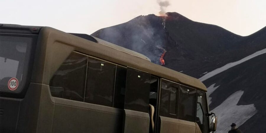 Mt. Etna Summit: Official box-office for Ascent to the Top - Who should book this $81 experience?