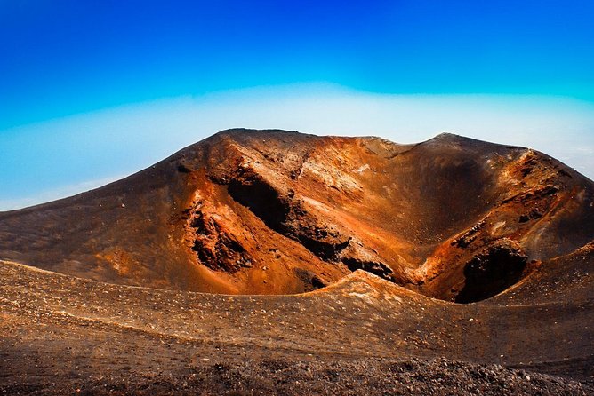 Mt Etna Sunset Private Tour with Prosecco on the Crater - Why this private Etna sunset tour works