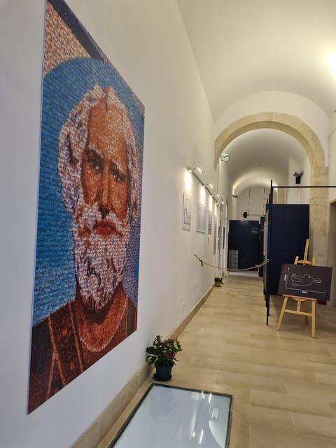 Museo delle Illusioni - Siracusa - - Key points to know before you go