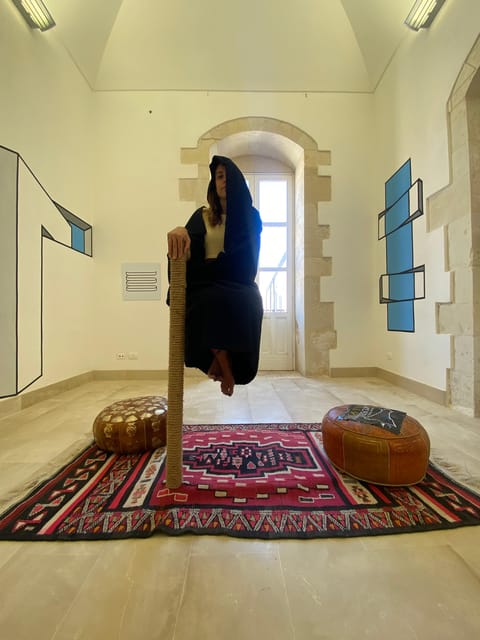 Museo delle Illusioni - Siracusa - - Practical details that affect your visit