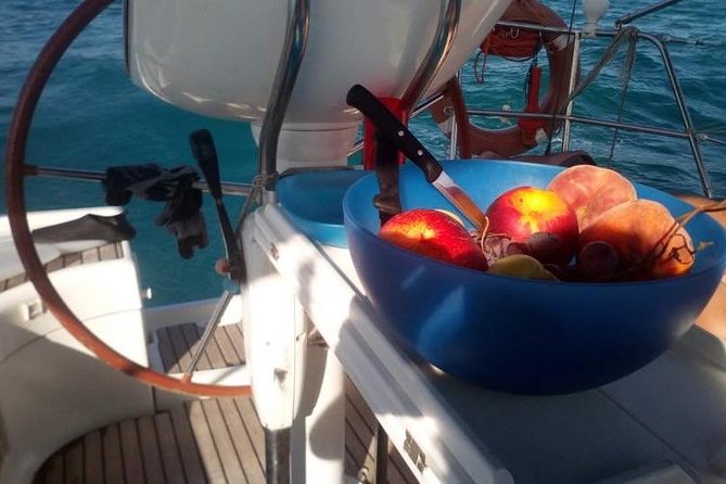 My sailing tour in Catania - Key points to know before you book