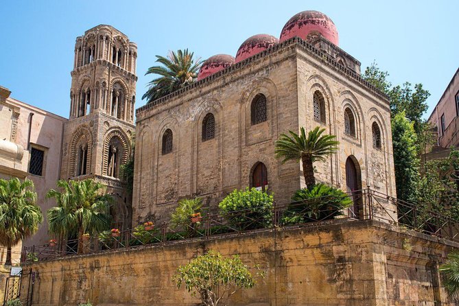 Mysteries of Palermo - UNESCO Walking Tour - Palermo’s past in one morning