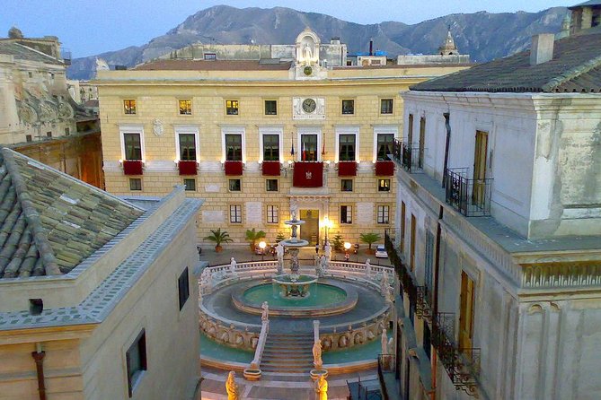 Mysteries of Palermo - UNESCO Walking Tour - What makes Salvo’s guiding style useful