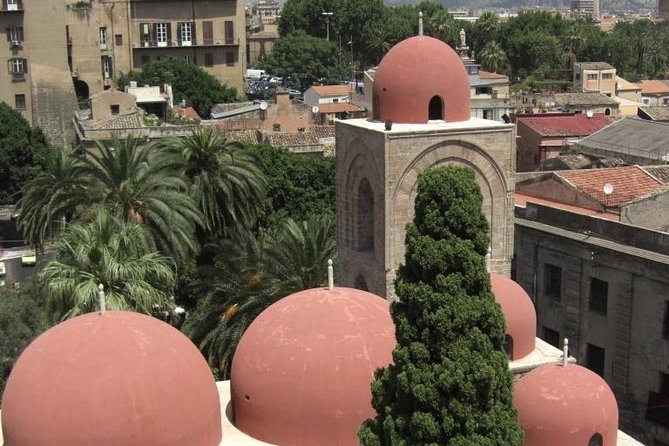 Mysteries of Palermo - UNESCO Walking Tour - Is $114.39 a fair price?