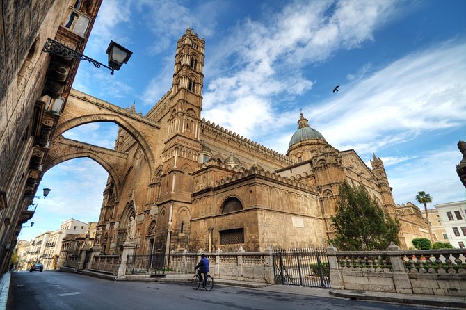 Mysteries of Palermo - UNESCO Walking Tour - The practical limits of the experience