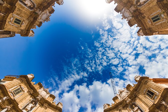 Mysteries of Palermo - UNESCO Walking Tour - Who should book this Palermo walk?