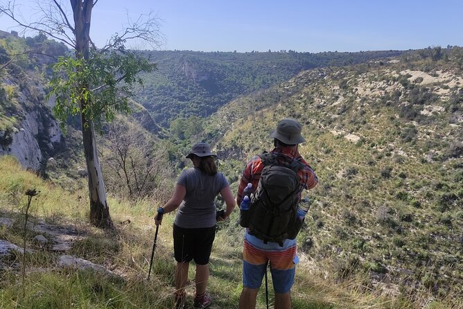 Nature Reserve ,Trekking Eco Tour in Iblei National Park - What Alessandro’s small group changes