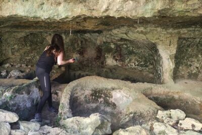 Nature Reserve ,Trekking Eco Tour in Iblei National Park