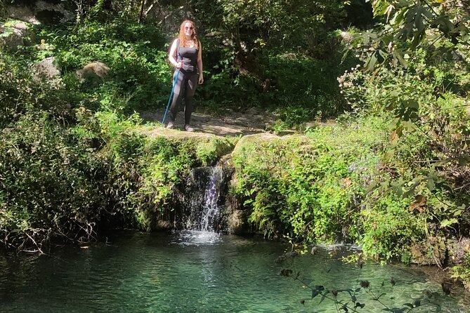 Nature Reserve ,Trekking Eco Tour in Iblei National Park - Who will enjoy this outing most?