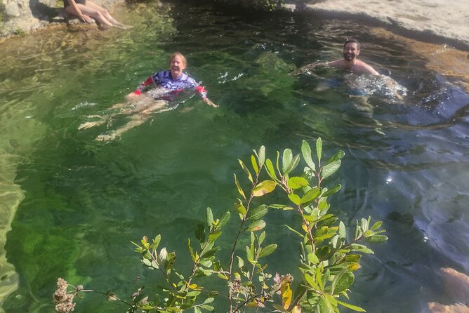Nature Reserve ,Trekking Eco Tour in Iblei National Park - Should you book Cava del Carosello and Noto Antica?