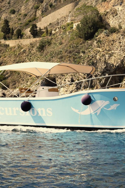 Naxos: Cruise on Isola Bella with swimming, fruit & prosecco - Is $49 a fair price for two hours?