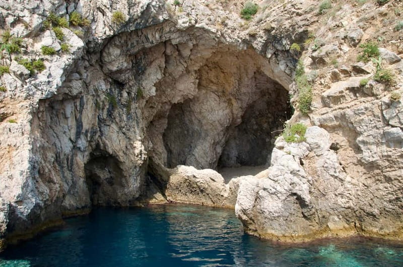 Naxos: Taormina Boat Tour with Snorkeling and Prosecco - Isola Bella: the tour’s main water stop