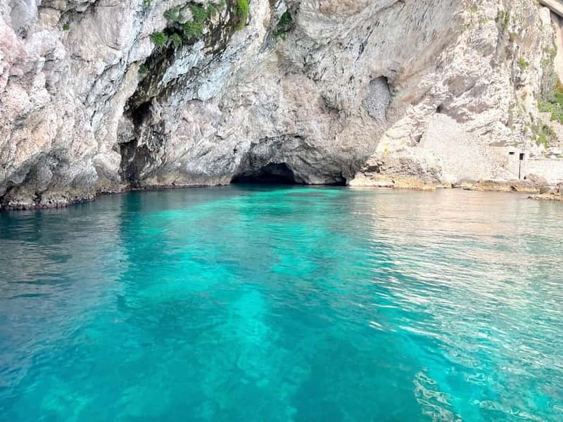 Naxos: Taormina Boat Tour with Snorkeling and Prosecco - What the $51.24 price really covers