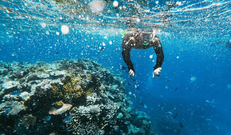 Naxos: Taormina Boat Tour with Snorkeling and Prosecco - Timing, comfort, and sea conditions