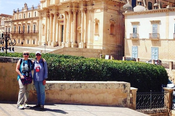 Noto Baroque Masterpieces: small-group tour (max 6 Guests) - Why this short Noto walk works