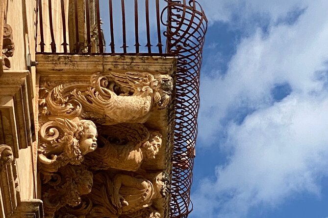Noto Baroque Masterpieces: small-group tour (max 6 Guests) - Cattedrale di San Nicolo and the 1996 collapse