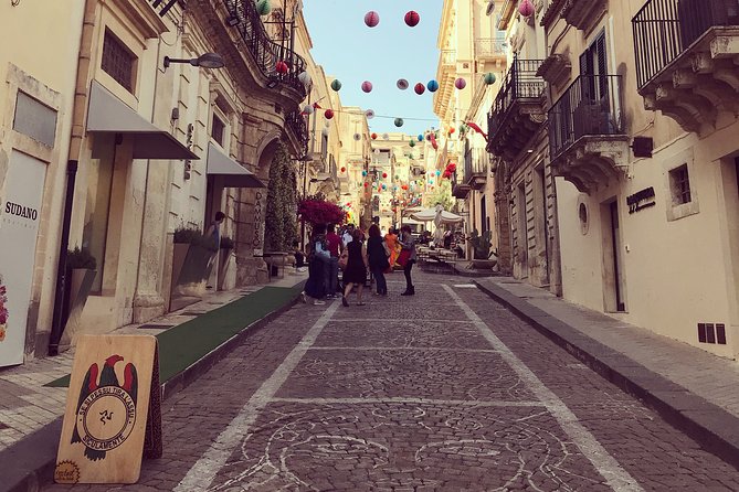 Noto Baroque Masterpieces: small-group tour (max 6 Guests) - San Domenico and Gagliardi’s design
