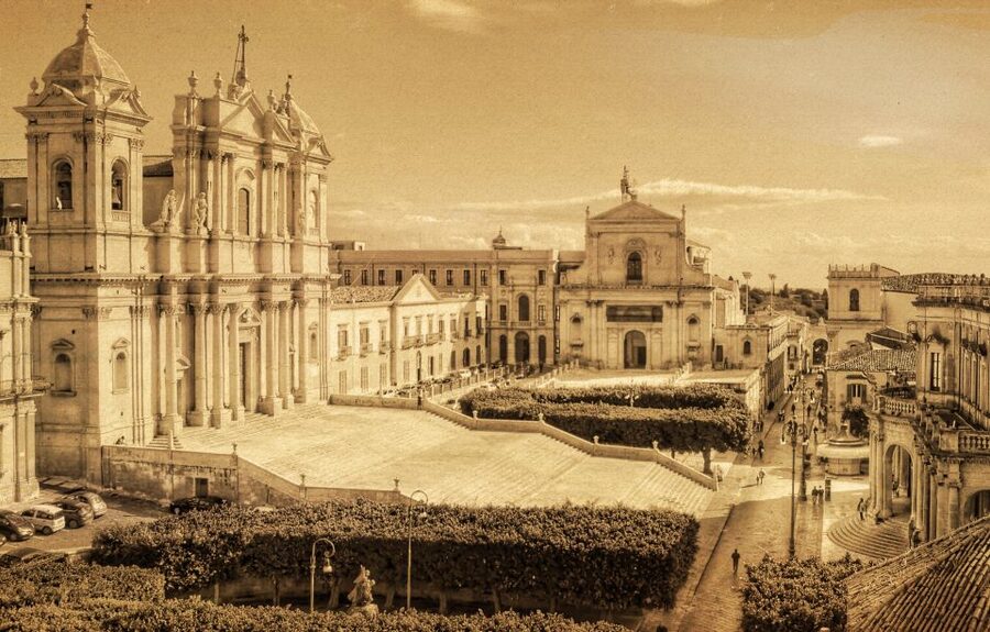 Noto, Modica and Ragusa: The Baroque Tour from Catania - Key points to know before booking