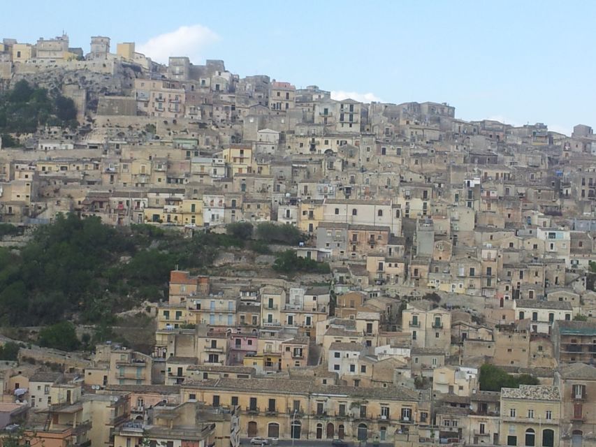 Noto, Modica and Ragusa: The Baroque Tour from Catania - Why these three Baroque towns belong together