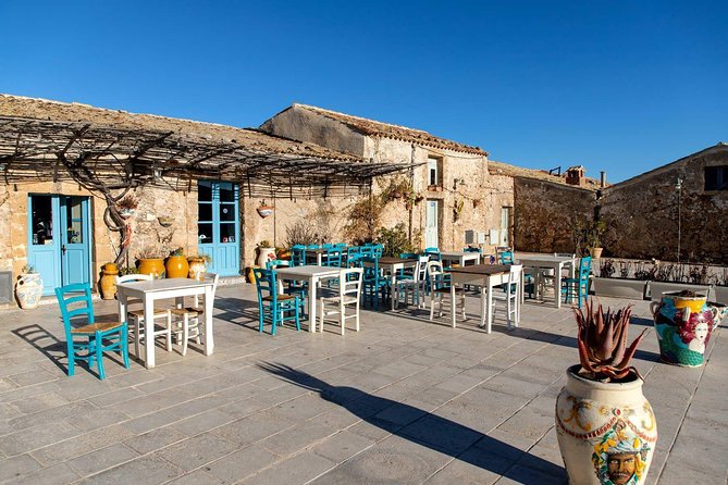 Noto, Portopalo and Marzamemi tour from Syracuse with private driver - Why this southern Sicily day works