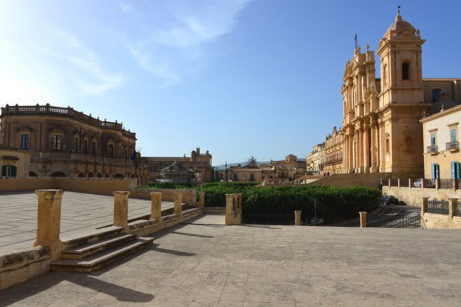 Noto Walking Tour - What the guides add to the morning