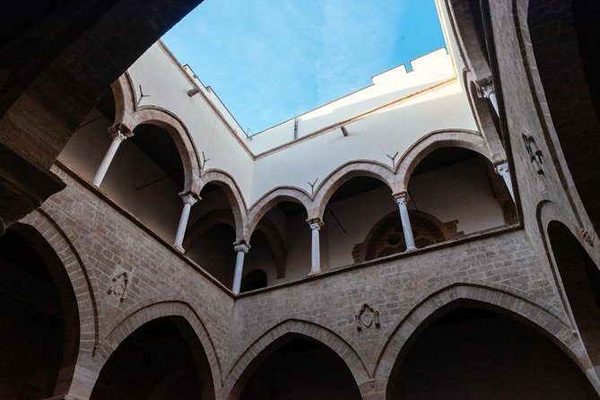 Off the Beaten Track in Palermo: Private City Tour - Arab Palermo comes into focus