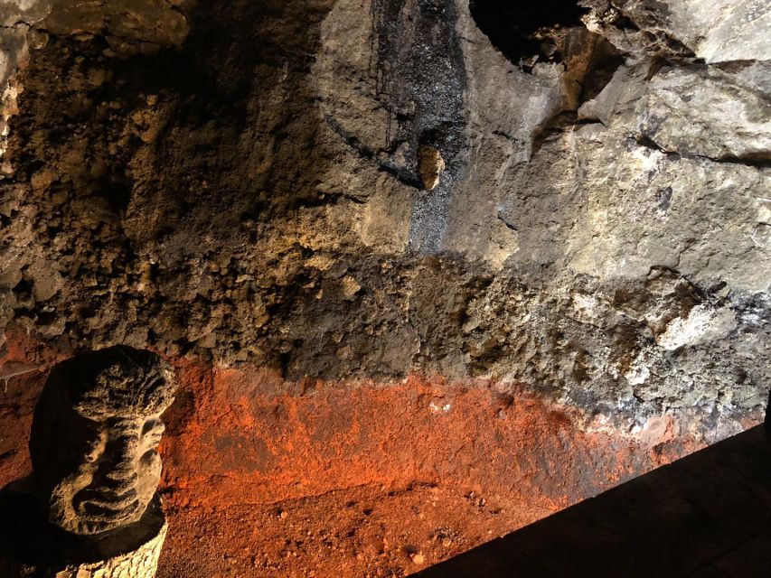 Old Sicily and Etna wine tasting tour from Taormina - What the Etna road adds to the day