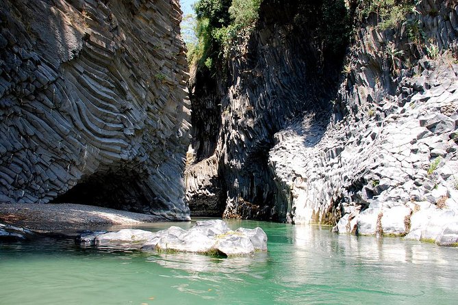 Old Sicily discovery and Etna wine tasting tour from Taormina - Etna wine in Solicchiata