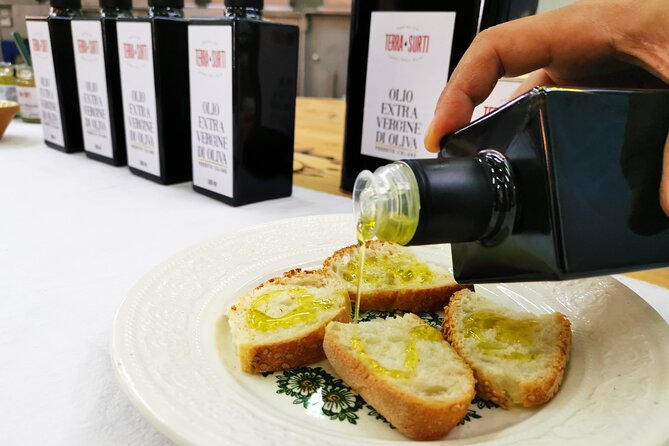 Olive harvest, visit to the oil mill and typical lunch - A Sicilian lunch that makes this more than a tasting