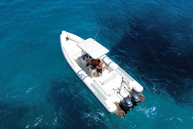One Day Guided Boat Tour in Trapani with Snorkeling - Key points to know before booking