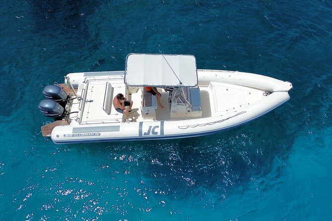 One Day Guided Boat Tour in Trapani with Snorkeling - Leaving Trapani at 10am