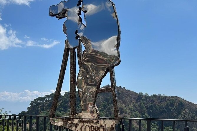 One day private tour in Savoca, Taormina and Castelmola - Is $214.45 per person good value?