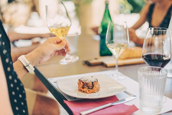 Origins - Why this wine visit is different from a quick tasting